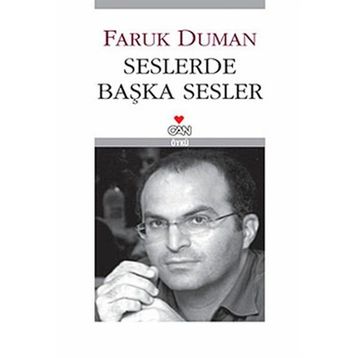 SESLERDE BAŞKA SESLER - FARUK DUMAN