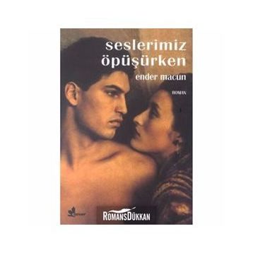SESLERIMIZ ÖPÜŞÜRKEN - ENDER MACUN