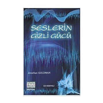SESLERIN GIZLI GÜCÜ - JONATHAN GOLD