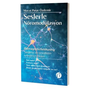 Seslerle Nöromodülasyon - Murat Pınar Özdemir