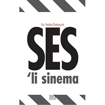 Ses'li Sinema - Yelda Özkoçak