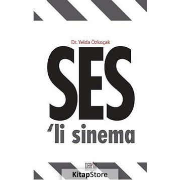 Ses'li Sinema - Yelda Özkoçak
