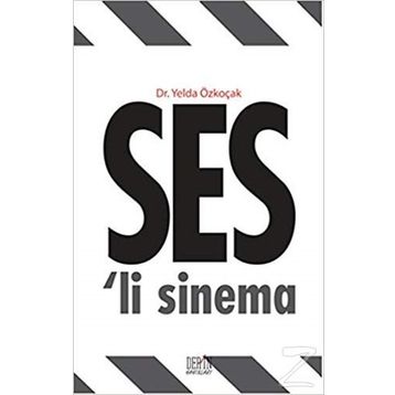 Ses'li Sinema - Yelda Özkoçak