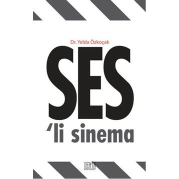 Ses'li Sinema - Yelda Özkoçak