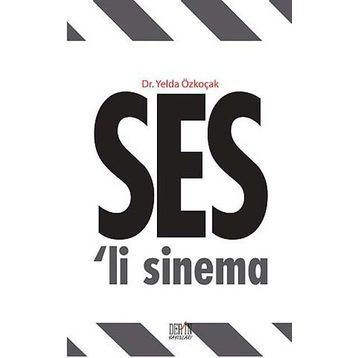 Ses'li Sinema - Yelda Özkoçak