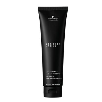 Session Label 150 ml Bukleli Saçlar Bakım Kremi