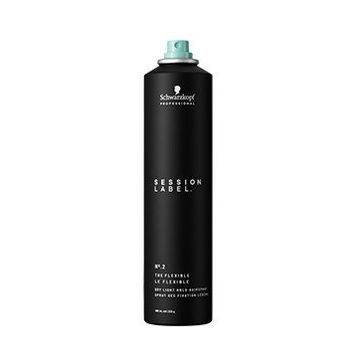 Session Label 300 ml Hafif Tutuşlu Saç Spreyi