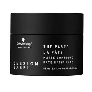 Session Label 65 ml Mat Saç Şekillendirici Wax