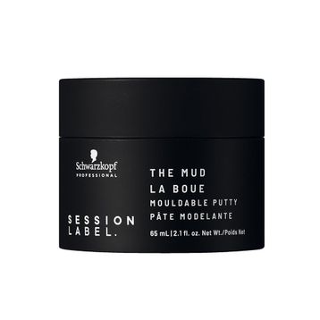 Session Label 65 ml Saç Şekillendirme Macunu