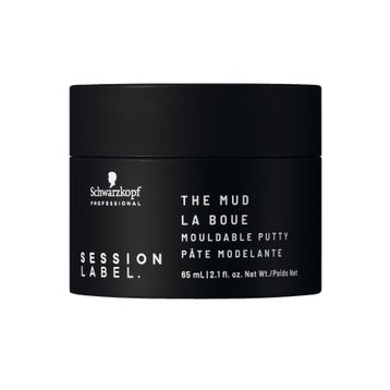 Session Label 65 ml Saç Şekillendirme Macunu