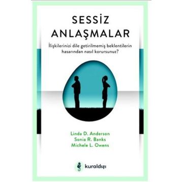 Sessiz Anlaşmalar - Kolektif