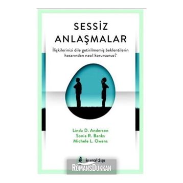 Sessiz Anlaşmalar - Kolektif