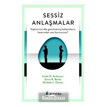 Sessiz Anlaşmalar - Kolektif