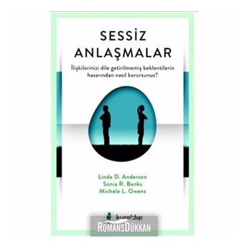 Sessiz Anlaşmalar - Kolektif