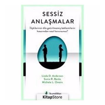 Sessiz Anlaşmalar - Kolektif