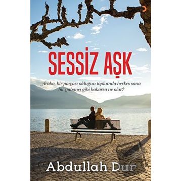 Sessiz Aşk - Ali Kılıç