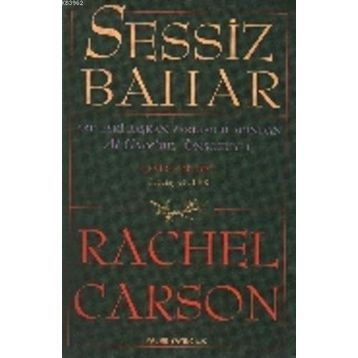 Sessiz Bahar - Palme Yayınevi