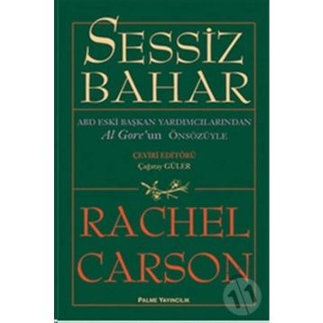 Sessiz Bahar - Palme Yayınevi