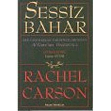 Sessiz Bahar - Rachel Carson