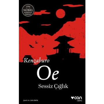 Sessiz Çığlık Can Yayınları