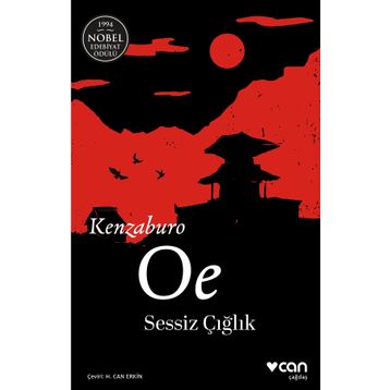 Sessiz Çığlık Can Yayınları
