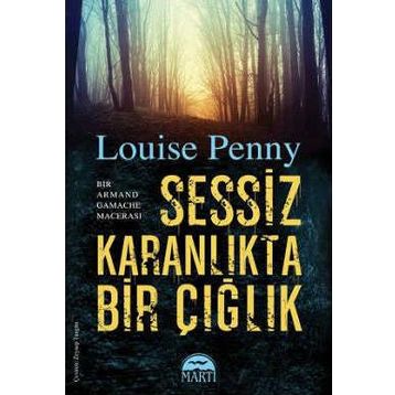 SESSIZ ÇIĞLIK - LISA GARDNER