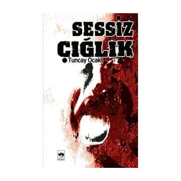 Sessiz Çığlık - Murat Paşayiğit