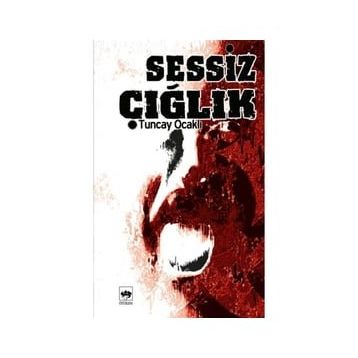 Sessiz Çığlık - Murat Paşayiğit