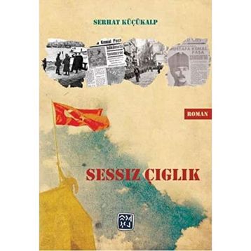 Sessiz Çığlık - Murat Paşayiğit