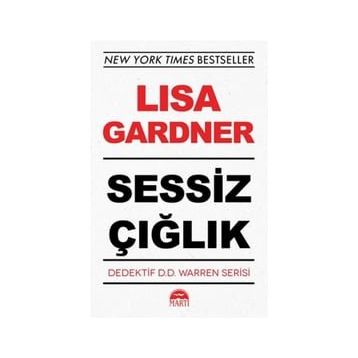 Sessiz Çığlık - Murat Paşayiğit