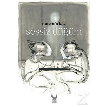 Sessiz Düğüm - Mustafa Köz