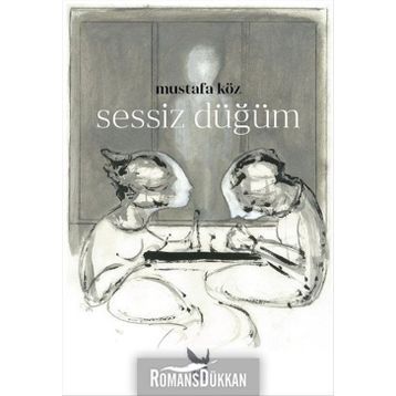 Sessiz Düğüm - Mustafa Köz