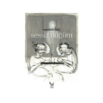 Sessiz Düğüm - Mustafa Köz