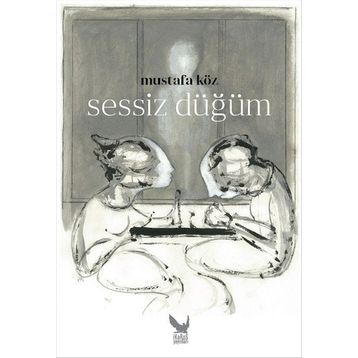 Sessiz Düğüm - Mustafa Köz