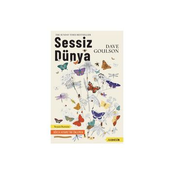 Sessiz Dünya - Şener İpek