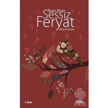 Sessiz Feryat - İlhan Akın