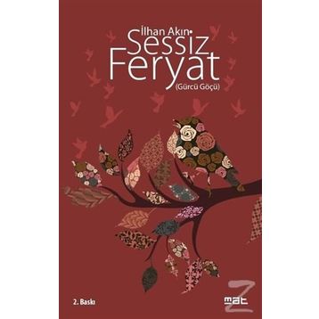 Sessiz Feryat - İlhan Akın