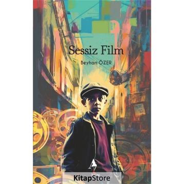 Sessiz Film Beyhan Özer