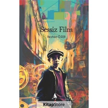 Sessiz Film Beyhan Özer