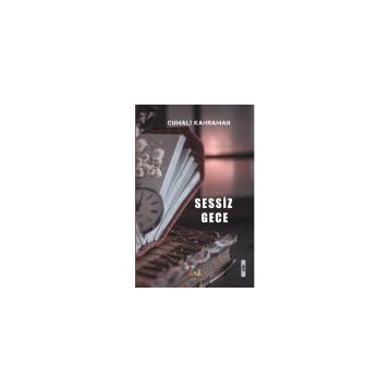 Sessiz Gece - Cumali Kahraman