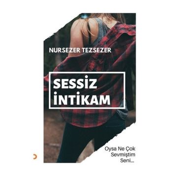 Sessiz İntikam - Laura Landon