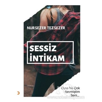 Sessiz İntikam - Laura Landon