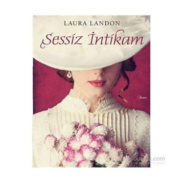 Sessiz İntikam - Laura Landon
