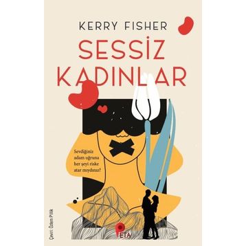 Sessiz Kadınlar - Kerry Fisher