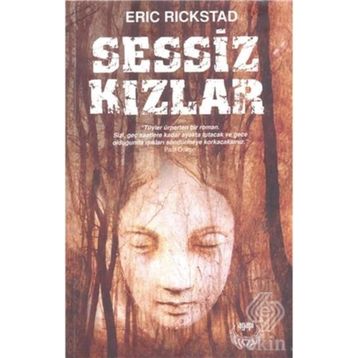 Sessiz Kızlar - Eric Rickstad