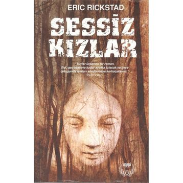 Sessiz Kızlar - Eric Rickstad