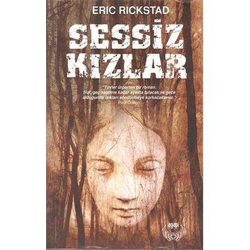 Sessiz Kızlar - Eric Rickstad