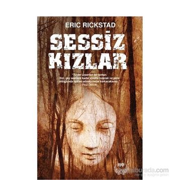 Sessiz Kızlar - Eric Rickstad