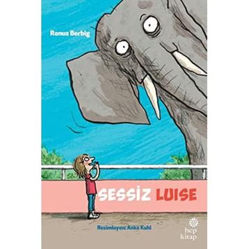 Sessiz Luise - Hep Kitap