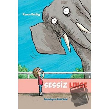 Sessiz Luise - Hep Kitap